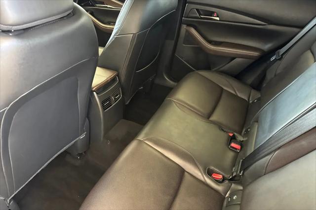2023 Mazda CX-30 2.5 Turbo Premium