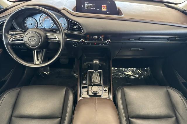 2023 Mazda CX-30 2.5 Turbo Premium