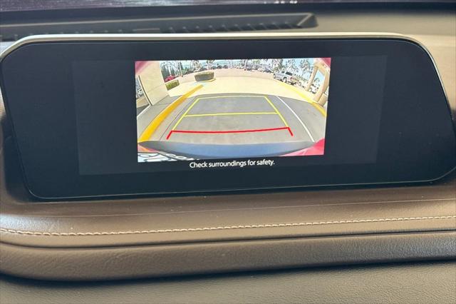 2023 Mazda CX-30 2.5 Turbo Premium