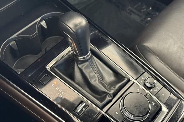 2023 Mazda CX-30 2.5 Turbo Premium