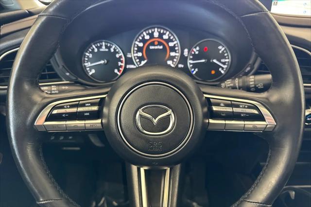 2023 Mazda CX-30 2.5 Turbo Premium