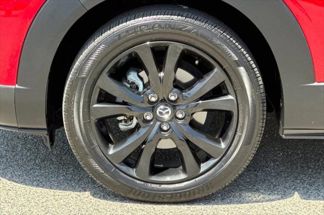 2023 Mazda CX-30 2.5 Turbo Premium