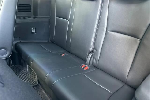 2026 Toyota Highlander Hybrid Limited