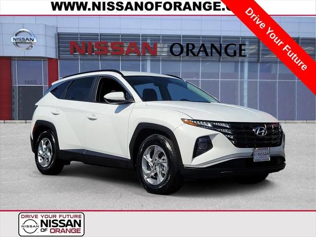 2024 Hyundai Tucson SEL for sale in Orange, CA