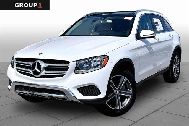 2019 Mercedes-Benz GLC 4MATIC for sale in Fort Myers, FL