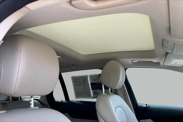 2019 Mercedes-Benz GLC 4MATIC