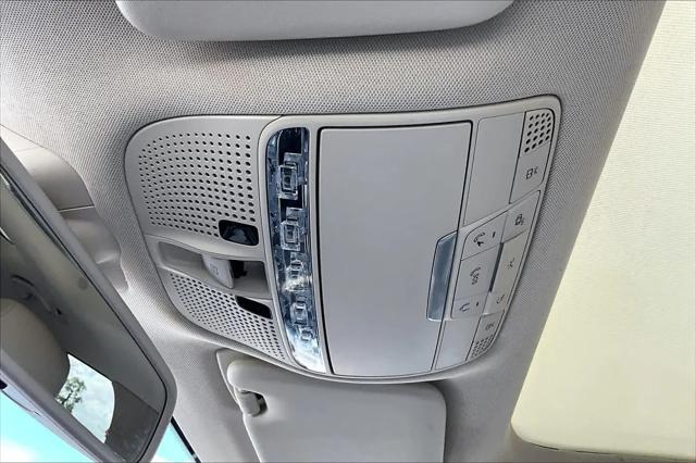 2019 Mercedes-Benz GLC 4MATIC