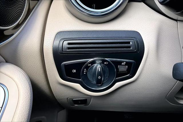 2019 Mercedes-Benz GLC 4MATIC