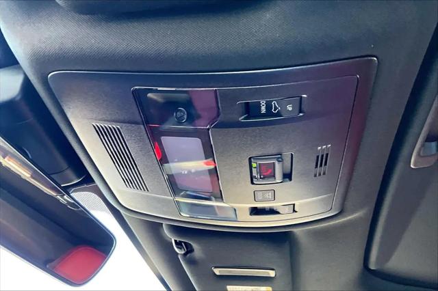 2025 Lexus IS 350 F SPORT