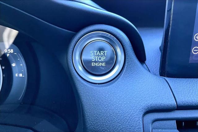 2025 Lexus IS 350 F SPORT