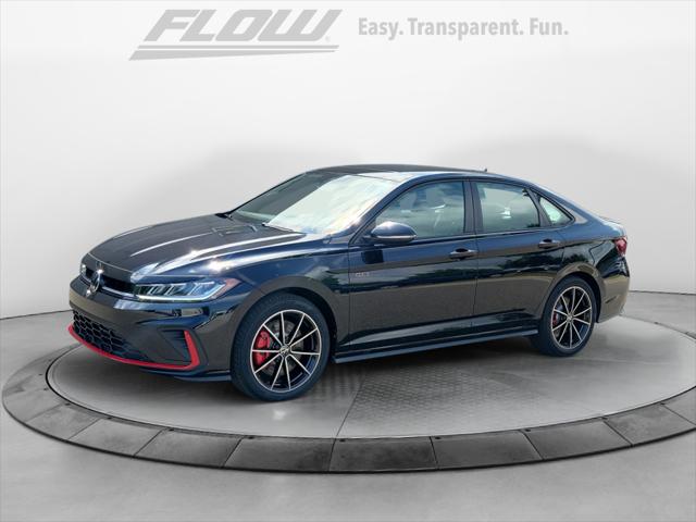 2026 Volkswagen Jetta GLI Autobahn