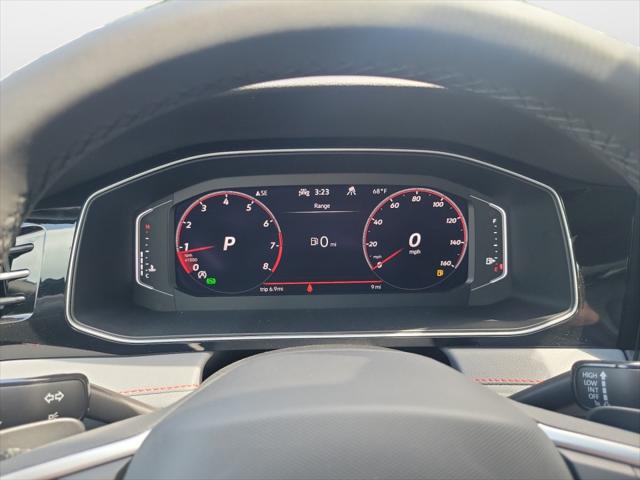 2026 Volkswagen Jetta GLI Autobahn