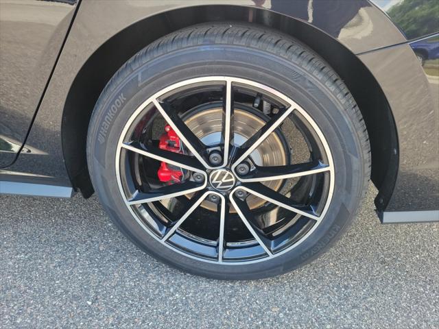 2026 Volkswagen Jetta GLI Autobahn