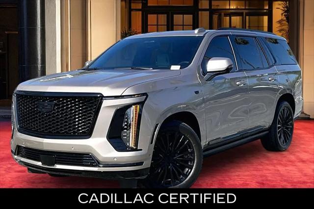 2025 Cadillac Escalade Sport Platinum for sale in Pasadena, CA