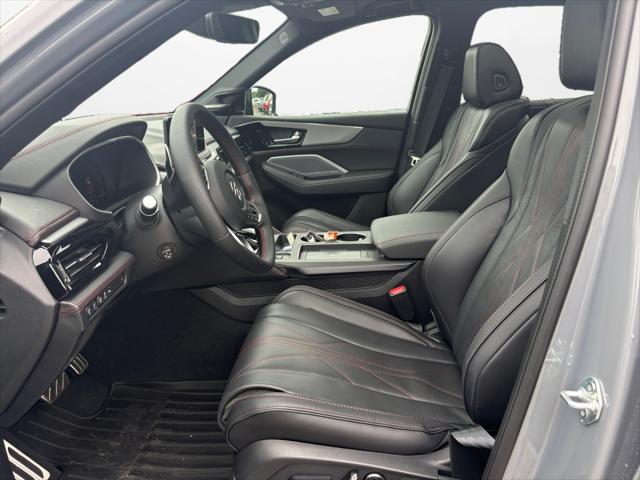 2026 Acura MDX A-SPEC Advance Package