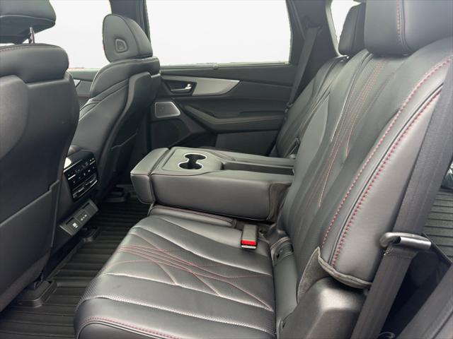 2026 Acura MDX A-SPEC Advance Package