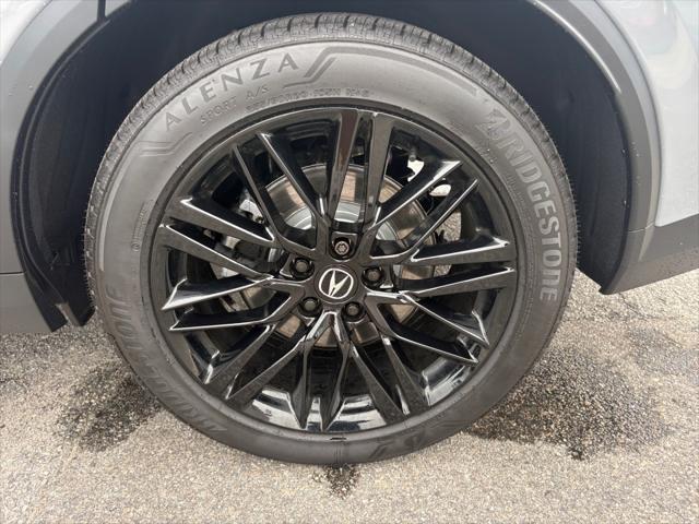 2026 Acura MDX A-SPEC Advance Package