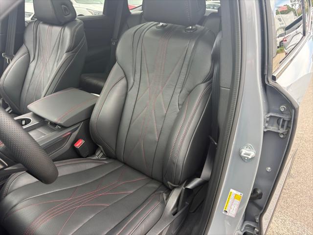 2026 Acura MDX A-SPEC Advance Package