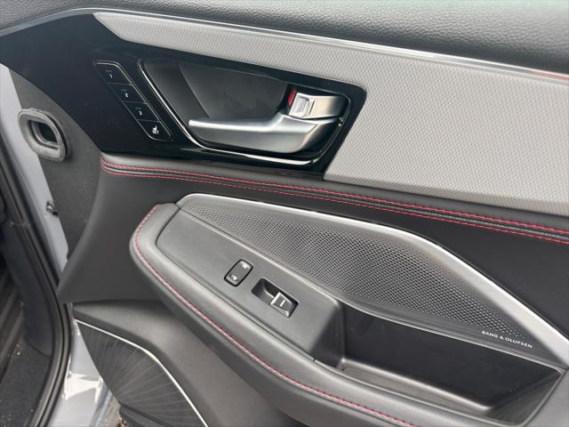 2026 Acura MDX A-SPEC Advance Package