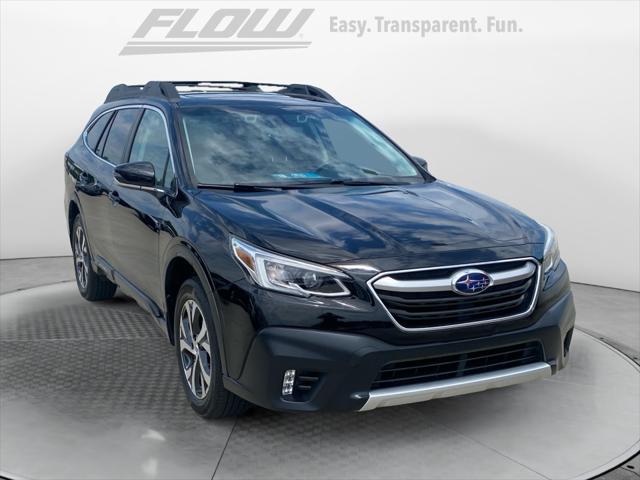 2020 Subaru Outback Limited for sale in Winston Salem, NC