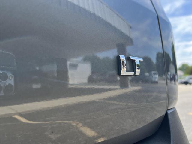2020 Chevrolet Traverse FWD LT Cloth