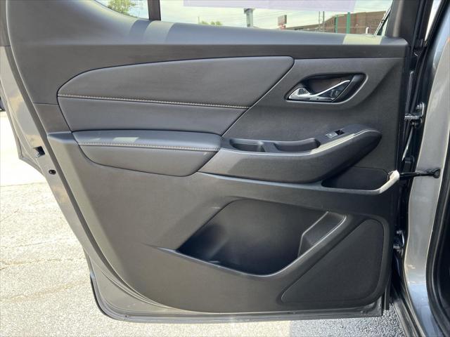 2020 Chevrolet Traverse FWD LT Cloth
