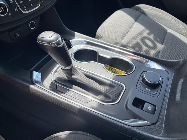2020 Chevrolet Traverse FWD LT Cloth