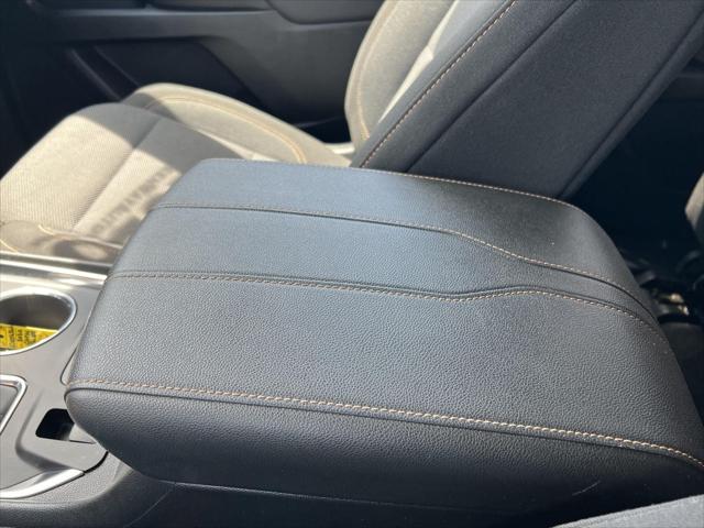 2020 Chevrolet Traverse FWD LT Cloth
