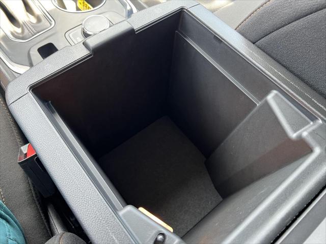 2020 Chevrolet Traverse FWD LT Cloth