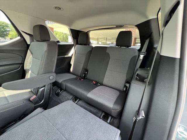 2020 Chevrolet Traverse FWD LT Cloth