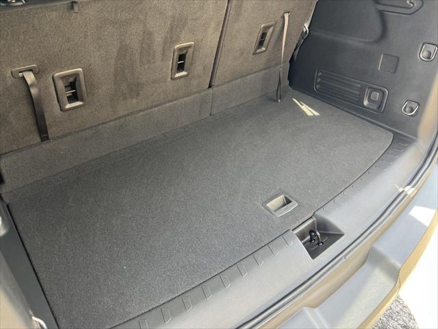 2020 Chevrolet Traverse FWD LT Cloth