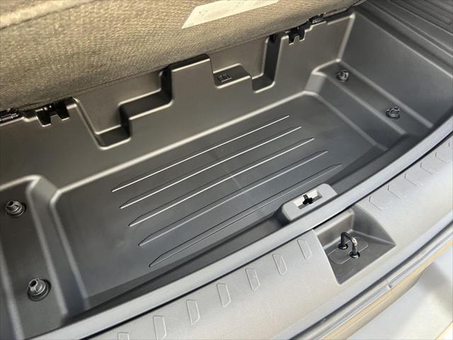 2020 Chevrolet Traverse FWD LT Cloth