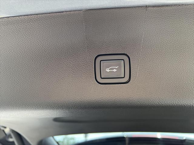 2020 Chevrolet Traverse FWD LT Cloth