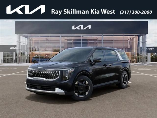 2026 Kia Carnival MPV EX for sale in Indianapolis, IN