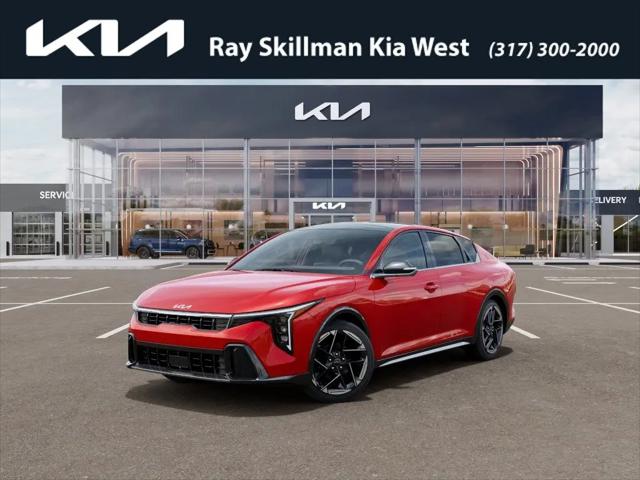 2026 Kia K4 GT-Line for sale in Indianapolis, IN