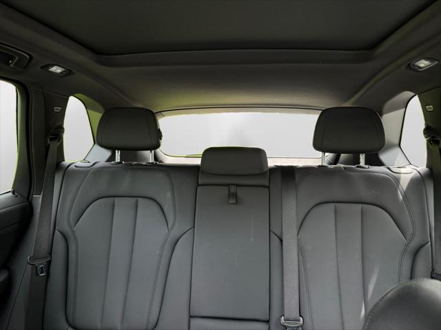 2022 BMW X5 xDrive45e