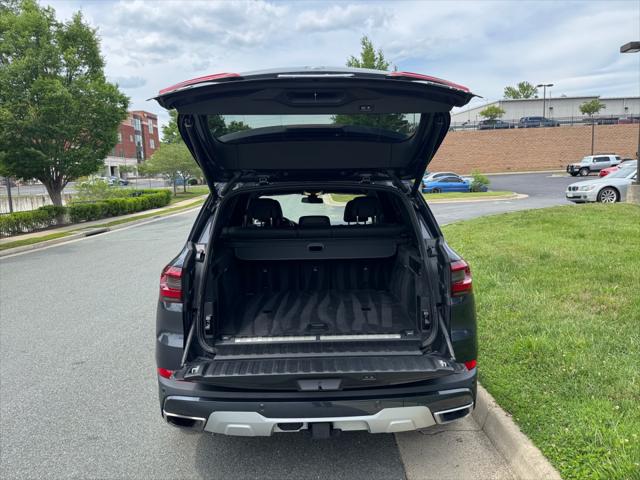 2022 BMW X5 xDrive45e
