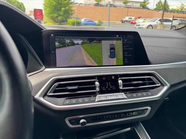 2022 BMW X5 xDrive45e
