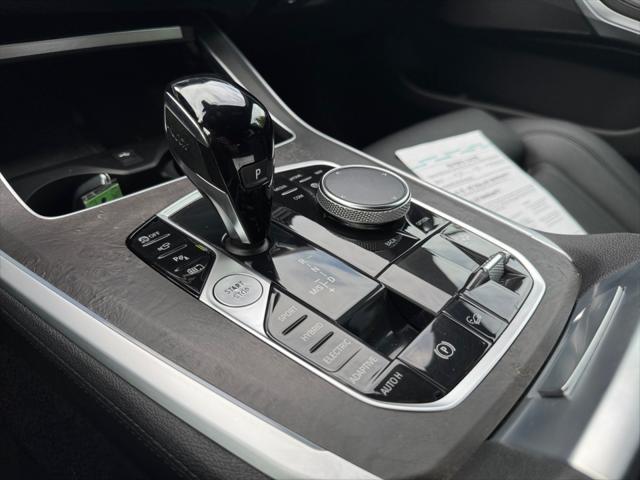 2022 BMW X5 xDrive45e