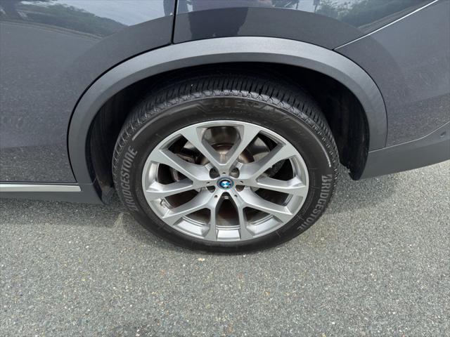 2022 BMW X5 xDrive45e