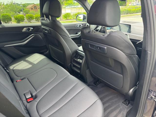 2022 BMW X5 xDrive45e