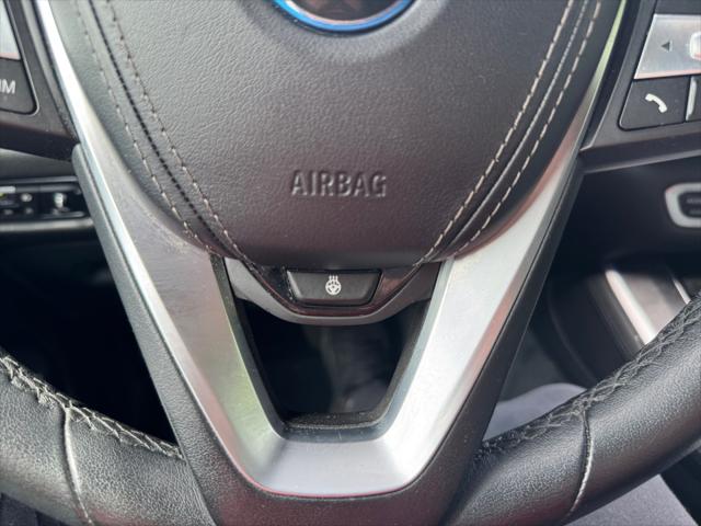2022 BMW X5 xDrive45e