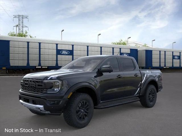 2026 Ford Ranger Raptor for sale in Waconia, MN