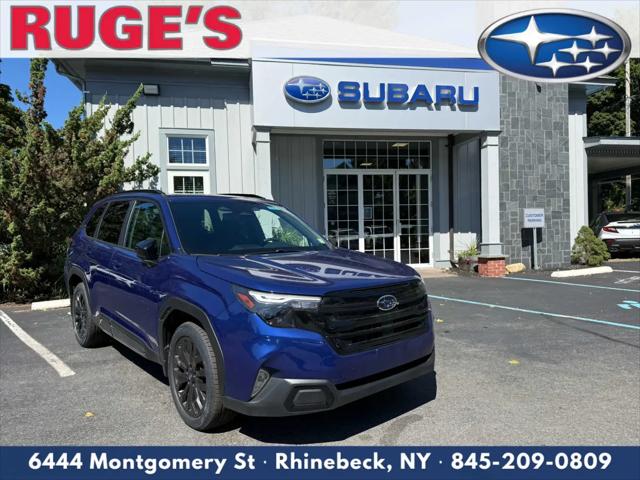 2026 Subaru Forester Sport for sale in Rhinebeck, NY