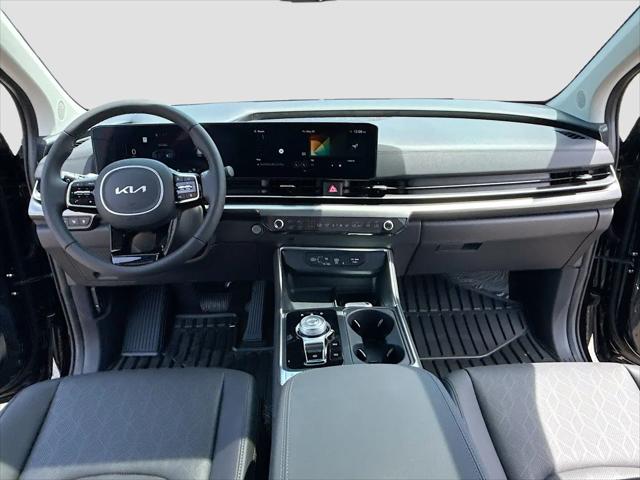 2026 Kia Carnival MPV SX