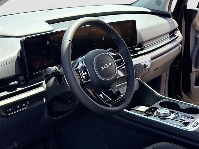 2026 Kia Carnival MPV SX