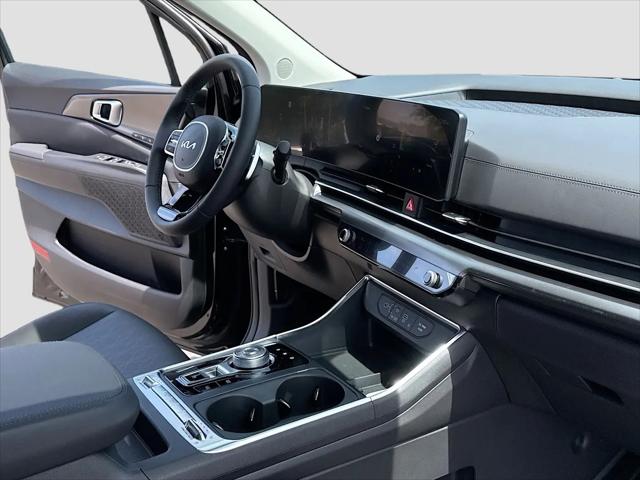 2026 Kia Carnival MPV SX