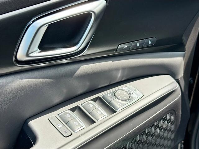 2026 Kia Carnival MPV SX