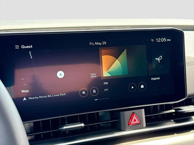 2026 Kia Carnival MPV SX