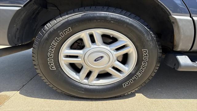 2006 Ford Expedition XLT